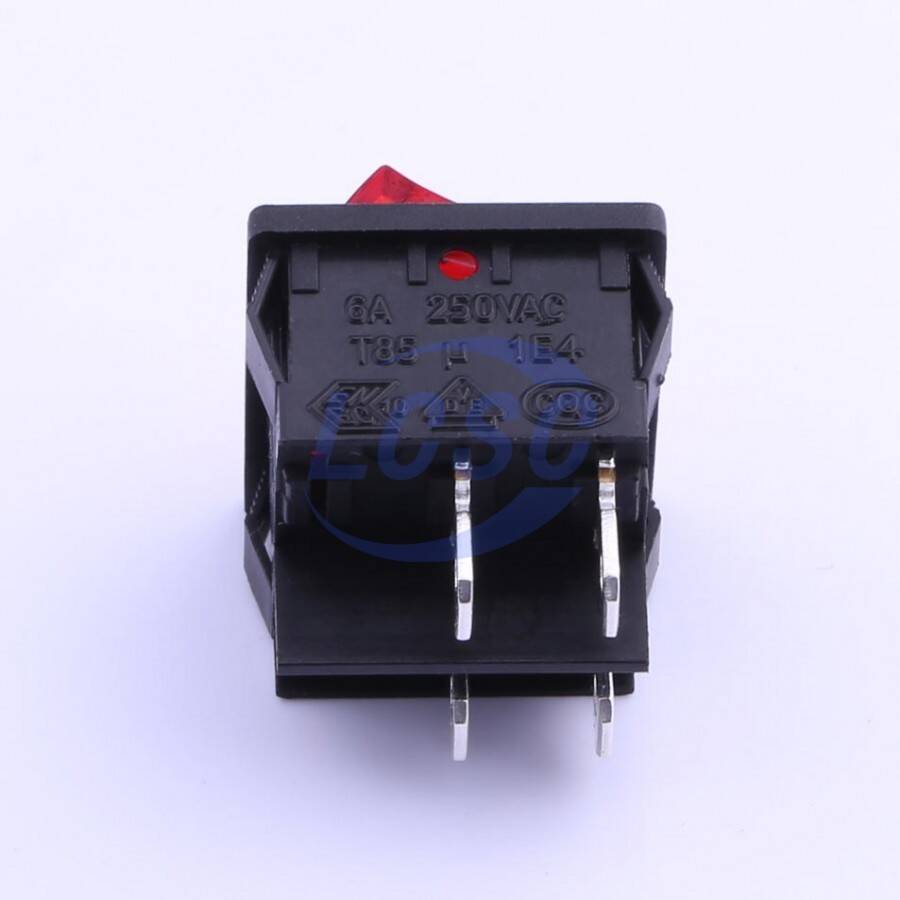 HONGJU MR4-210-C5L-BR - 3