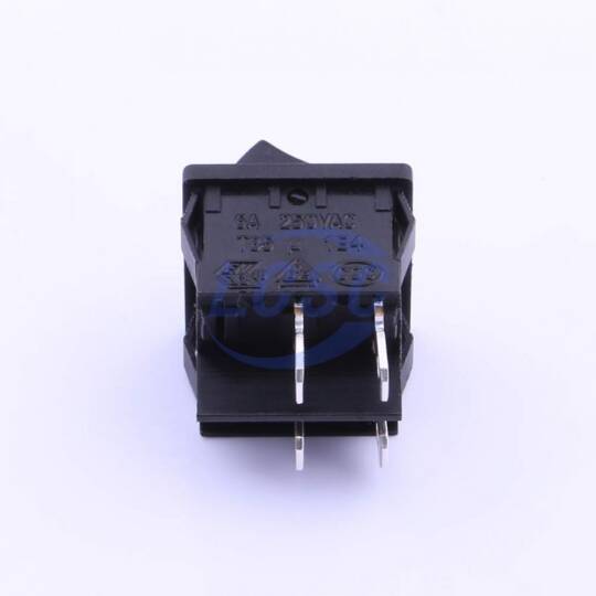 HONGJU MR4-210-C5N-BB - 3