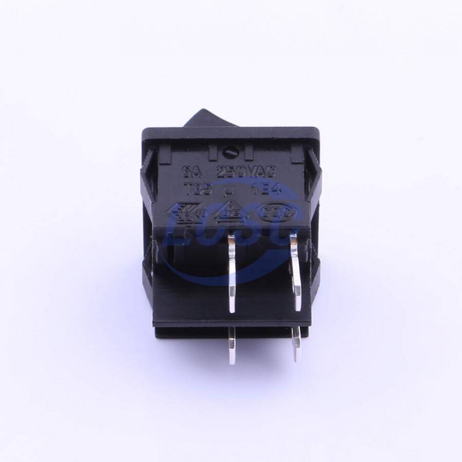 HONGJU MR4-210-C5N-BB - 3