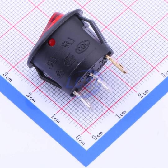 HONGJU MR5-110-C5L-BR