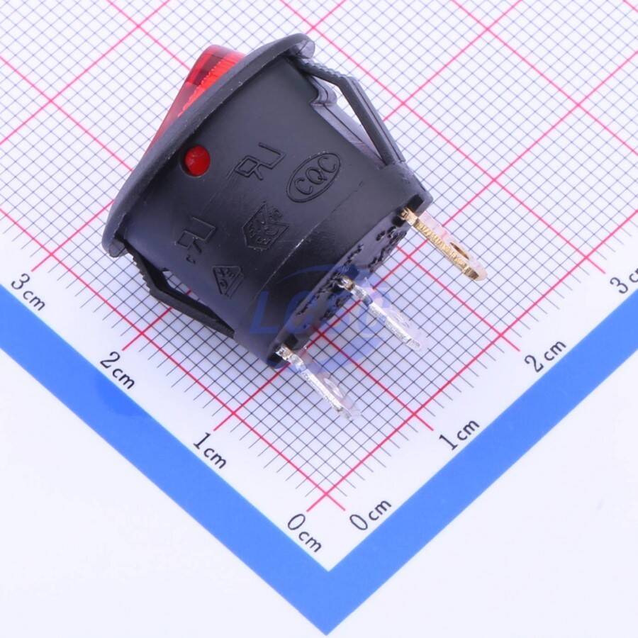 HONGJU MR5-110-C5L-BR - 1