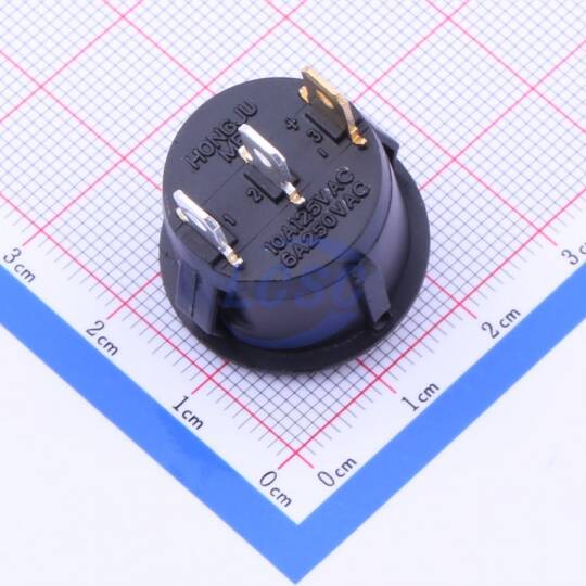 HONGJU MR5-110-C5L-BR - 2