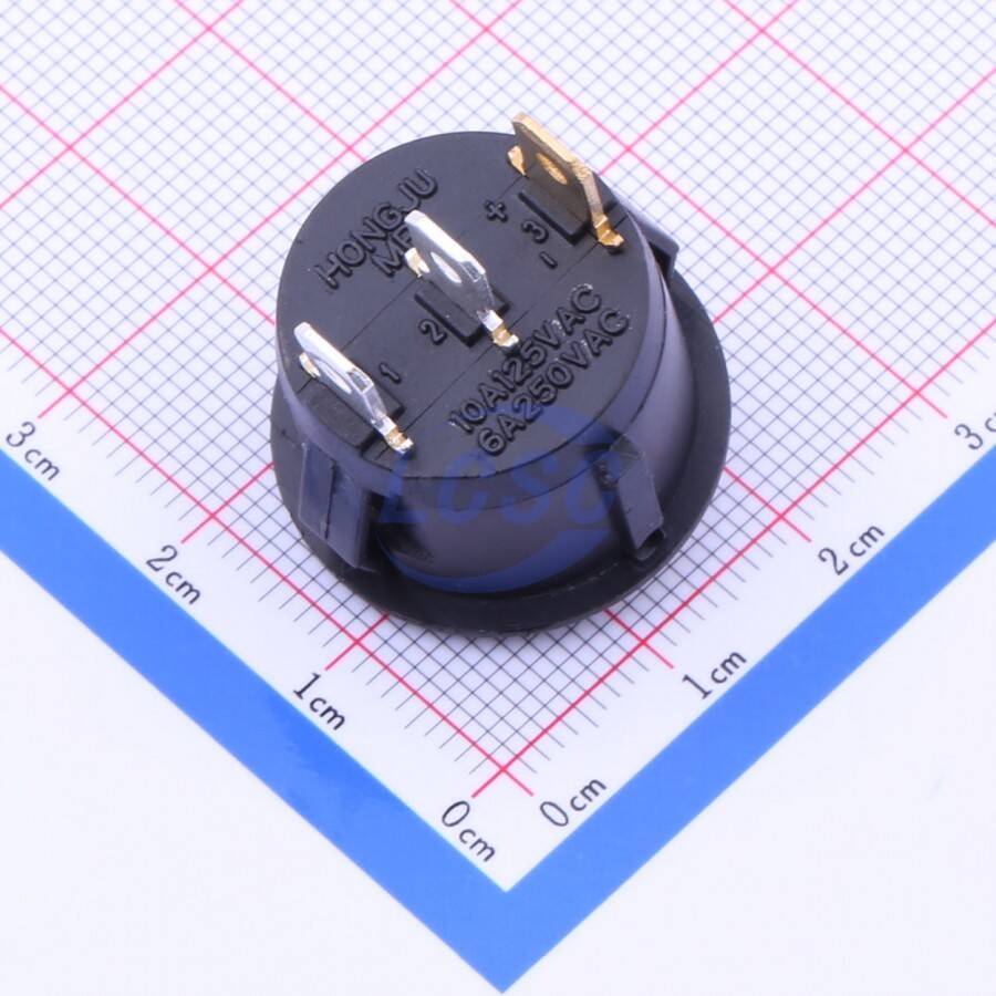 HONGJU MR5-110-C5L-BR - 2