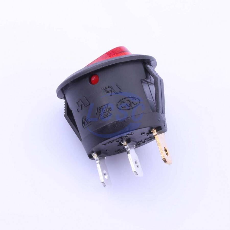 HONGJU MR5-110-C5L-BR - 3