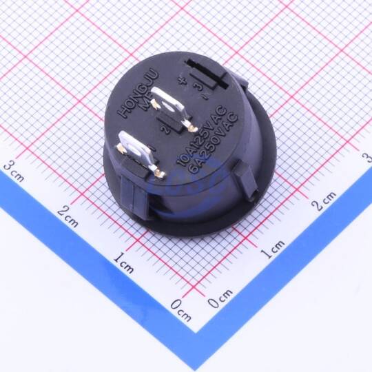 HONGJU MR5-110-C5N-BB - 2