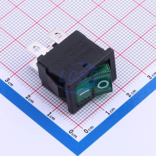 HONGJU MR6-210-C5E-BG