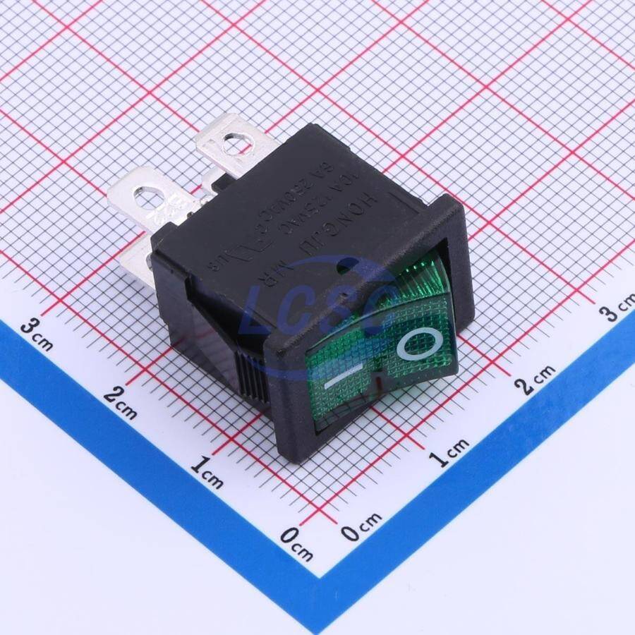 HONGJU MR6-210-C5E-BG - 1