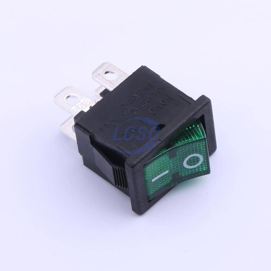 HONGJU MR6-210-C5E-BG - 3