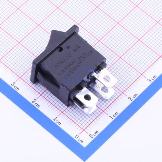 HONGJU MR6-210-C5N-BB