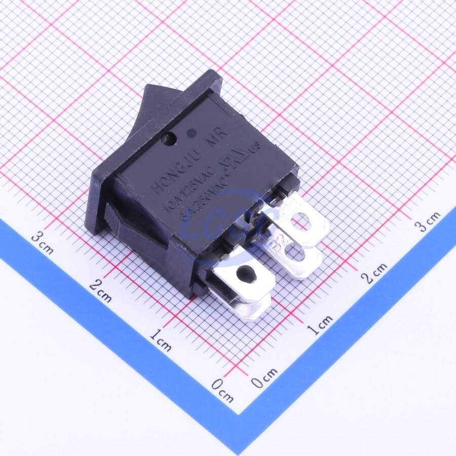 HONGJU MR6-210-C5N-BB - 1