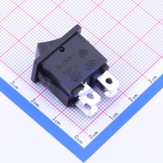 HONGJU MR6-210-C5N-BB - 2