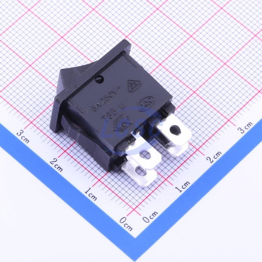 HONGJU MR6-210-C5N-BB - 2