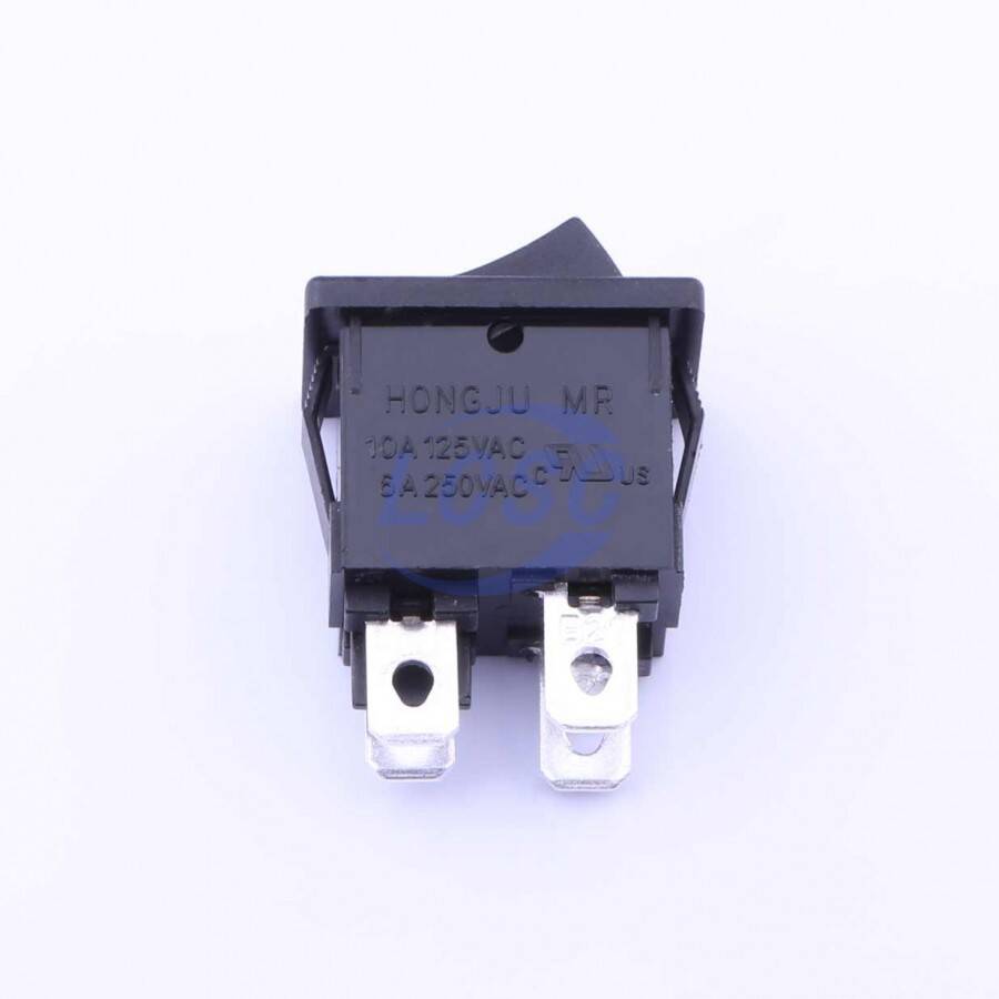 HONGJU MR6-210-C5N-BB - 3
