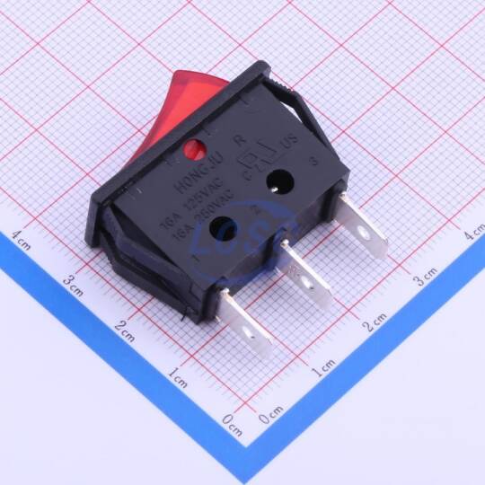 HONGJU R-1-110-C5L-BR