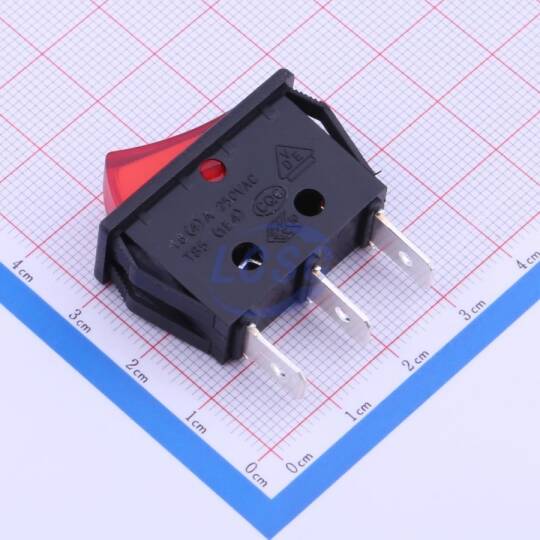 HONGJU R-1-110-C5L-BR - 2