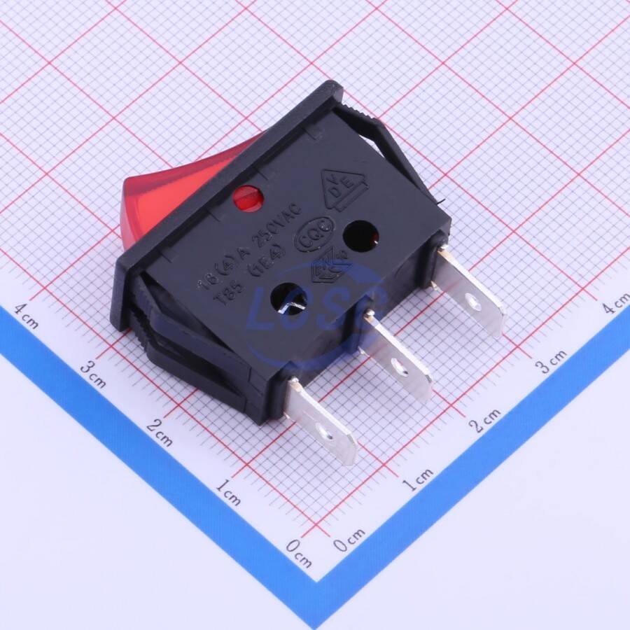 HONGJU R-1-110-C5L-BR - 2