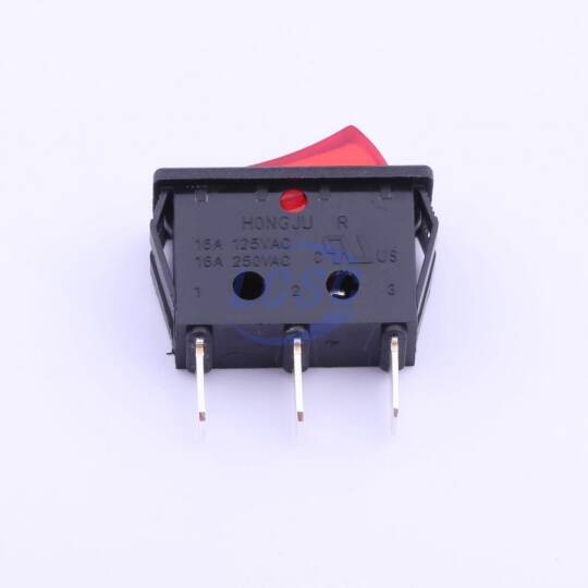 HONGJU R-1-110-C5L-BR - 3