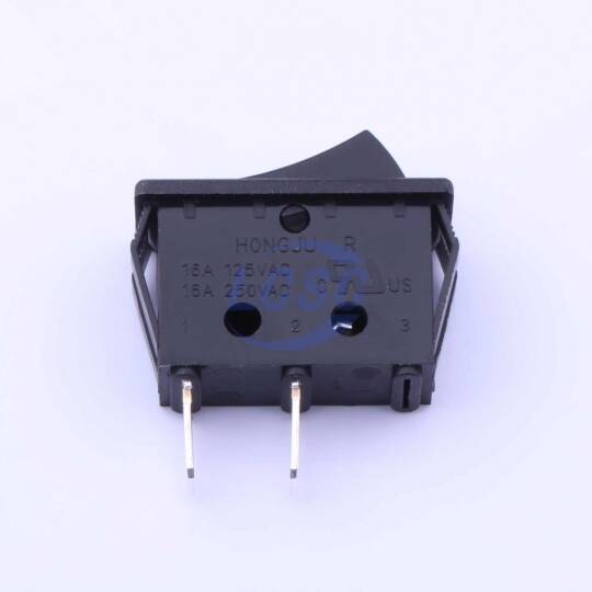 HONGJU R-1-110-C5N-BB - 3
