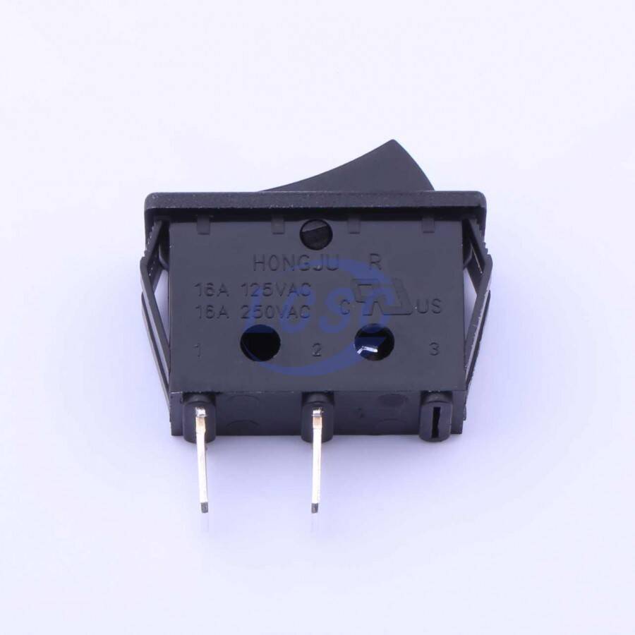 HONGJU R-1-110-C5N-BB - 3