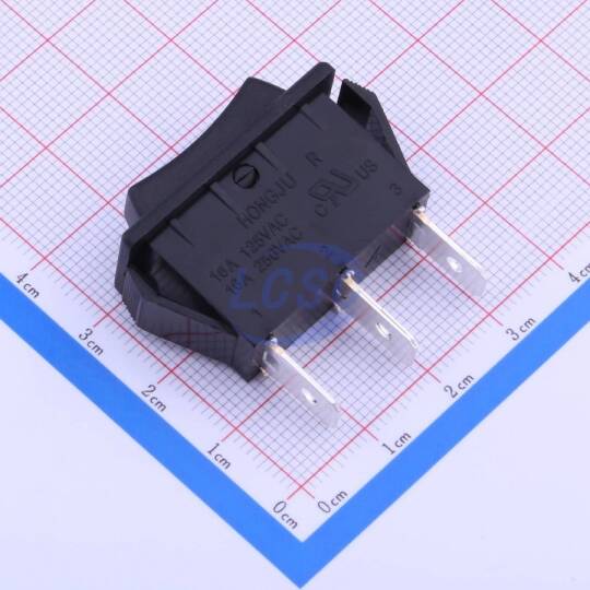 HONGJU R-1-130-C6N-BB