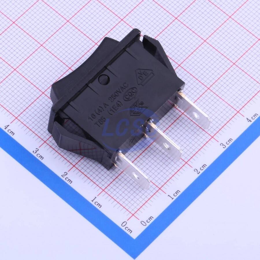 HONGJU R-1-130-C6N-BB - 2