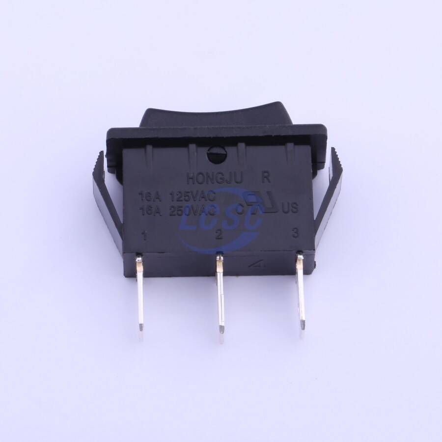 HONGJU R-1-130-C6N-BB - 3