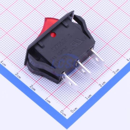HONGJU R-2-110-C5L-BR