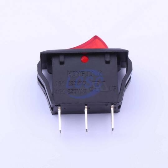 HONGJU R-2-110-C5L-BR - 3