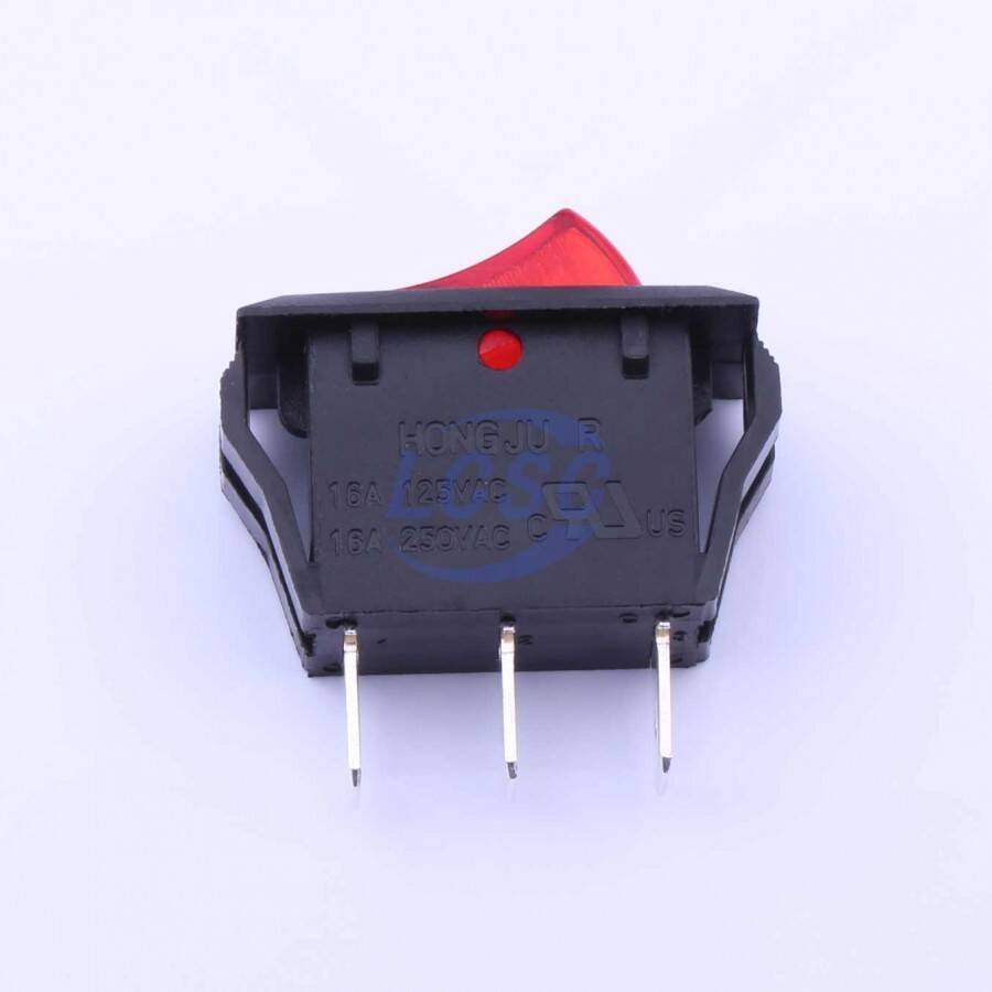HONGJU R-2-110-C5L-BR - 3