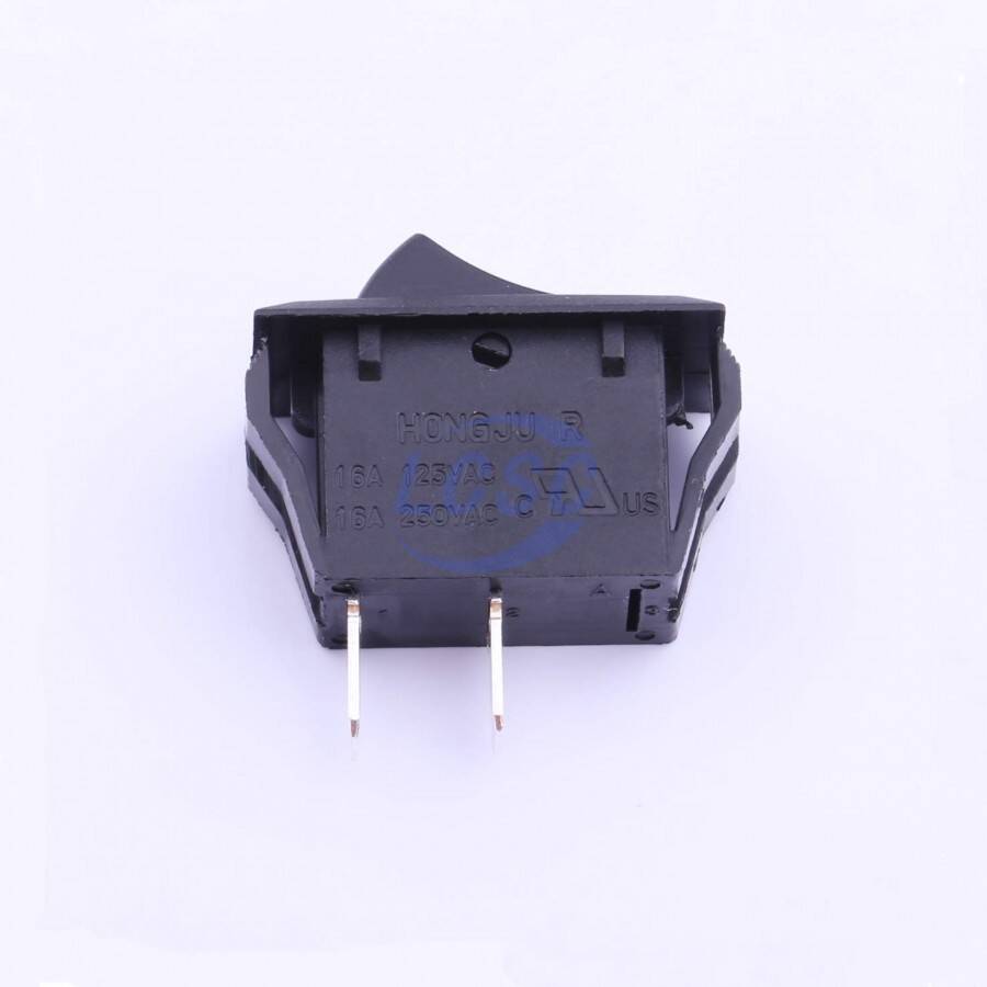 HONGJU R-2-110-C5N-BB - 3
