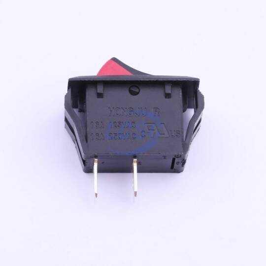 HONGJU R-2-110-D5N-BBR - 3