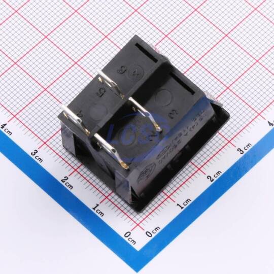 HONGJU R-4-210-C5N-BB - 2