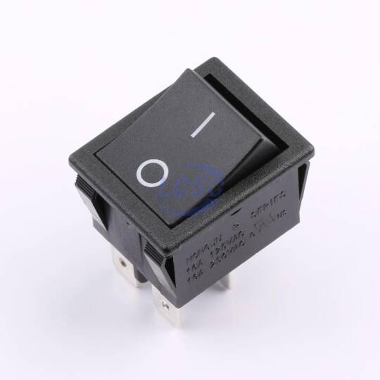 HONGJU R-4-210-C5N-BB - 3