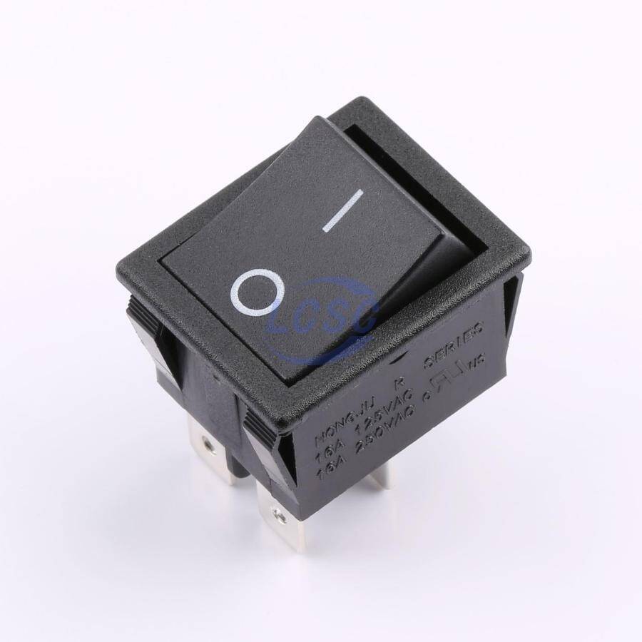 HONGJU R-4-210-C5N-BB - 3