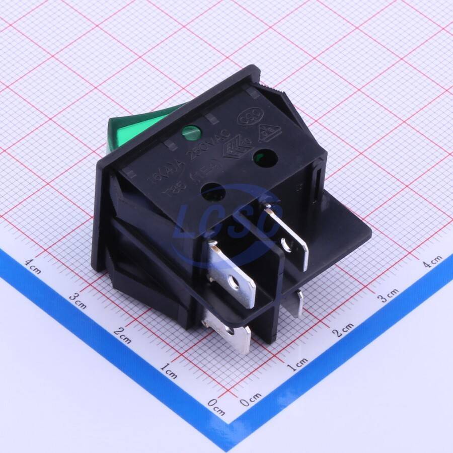 HONGJU R210-C5L-BG - 1