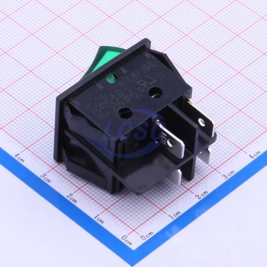 HONGJU R210-C5L-BG - 2