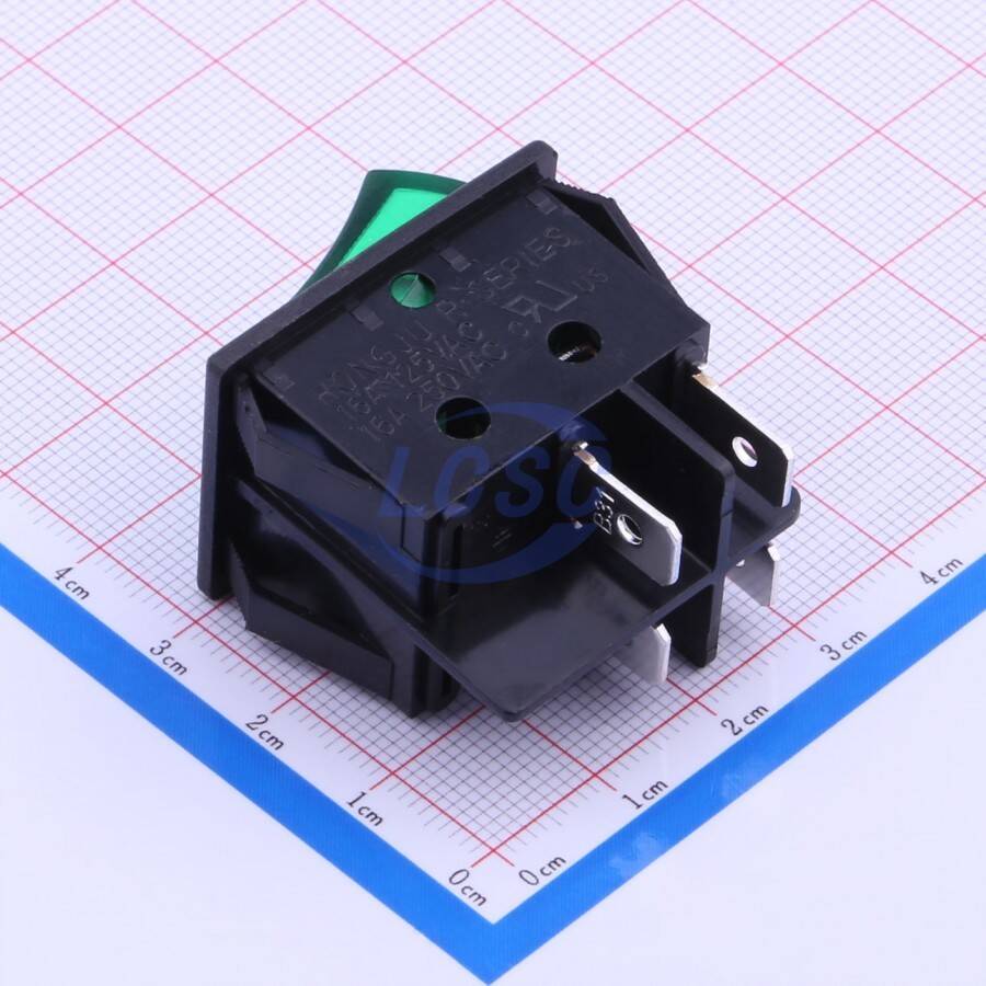 HONGJU R210-C5L-BG - 2