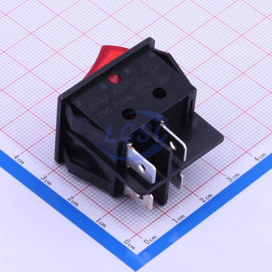 HONGJU R210-C5L-BR - 1