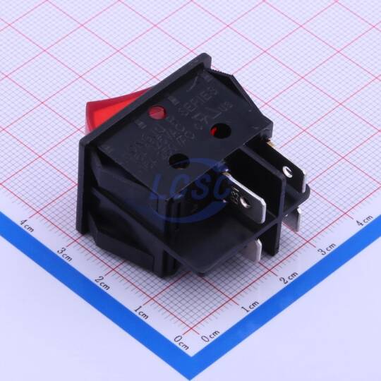 HONGJU R210-C5L-BR - 2