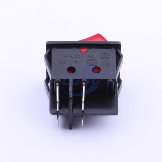 HONGJU R210-C5L-BR - 3