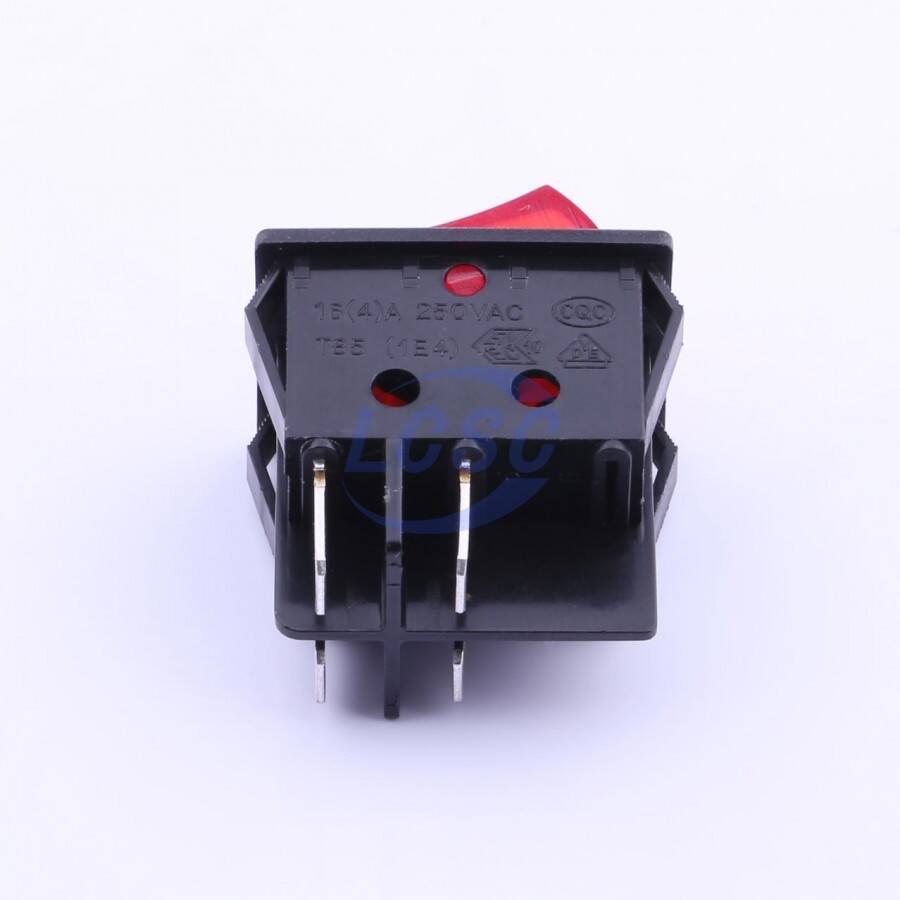 HONGJU R210-C5L-BR - 3