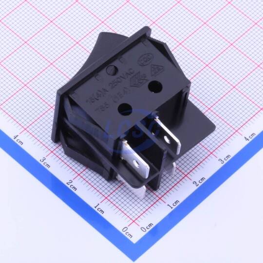 HONGJU R210-C5N-BB - 2