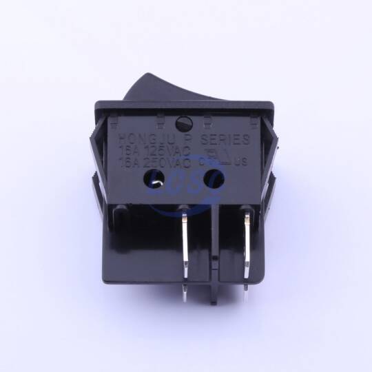 HONGJU R210-C5N-BB - 3