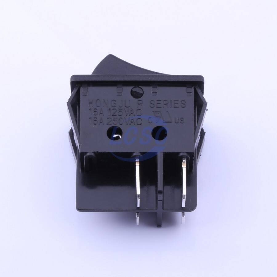 HONGJU R210-C5N-BB - 3