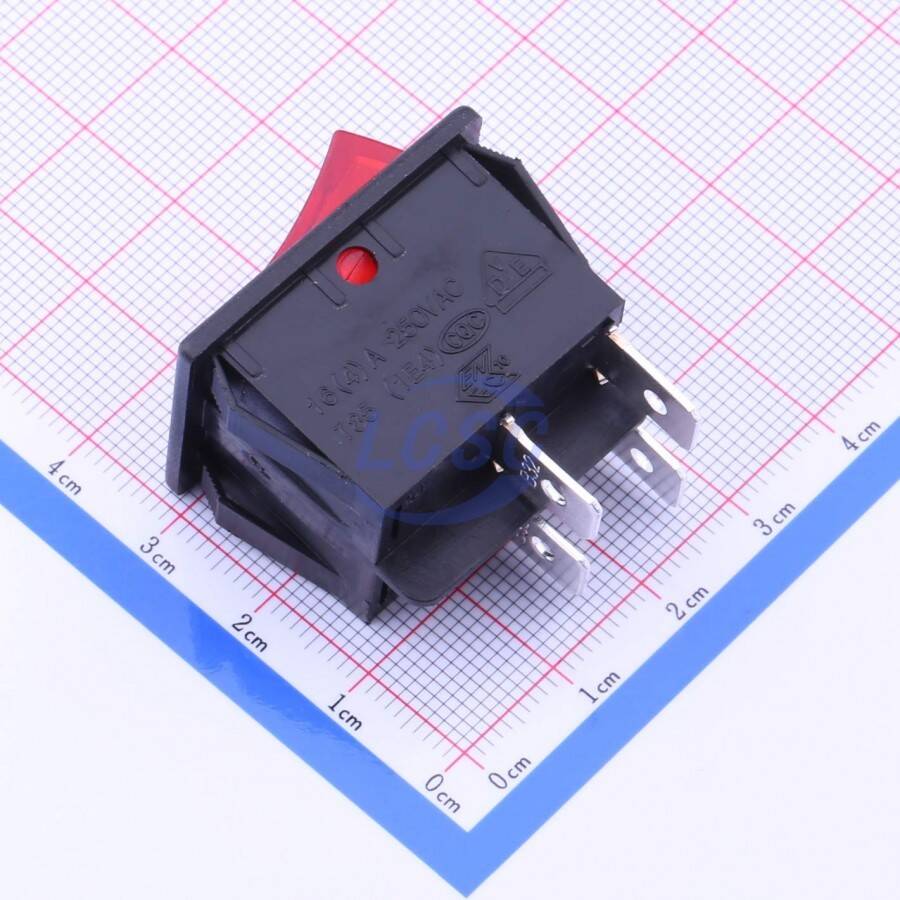 HONGJU R4-210-C5L-BR-220V - 2