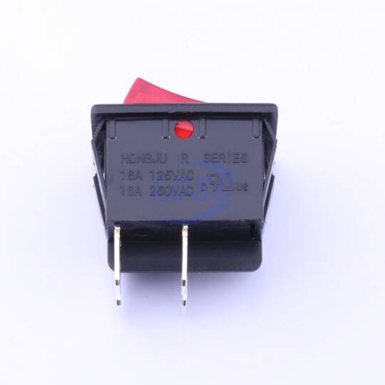 HONGJU R4-210-C5L-BR-220V - 3