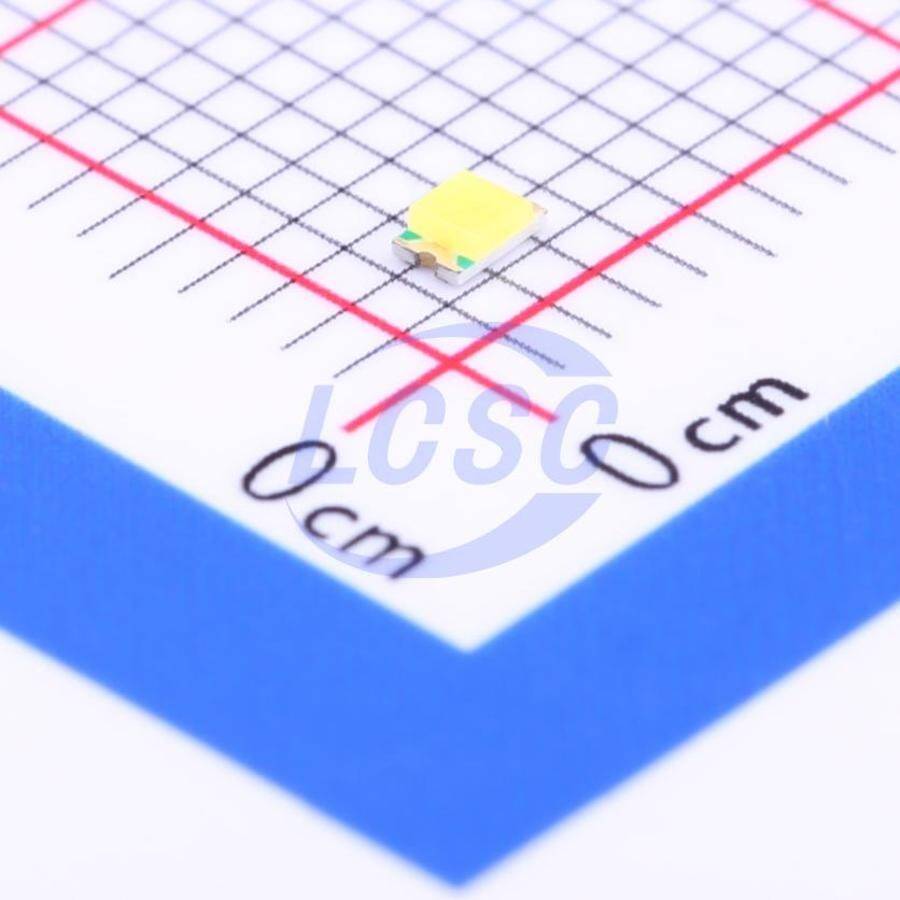 HONGLITRONIC HL-PSC-2012H233W(6000-7000K) - 1