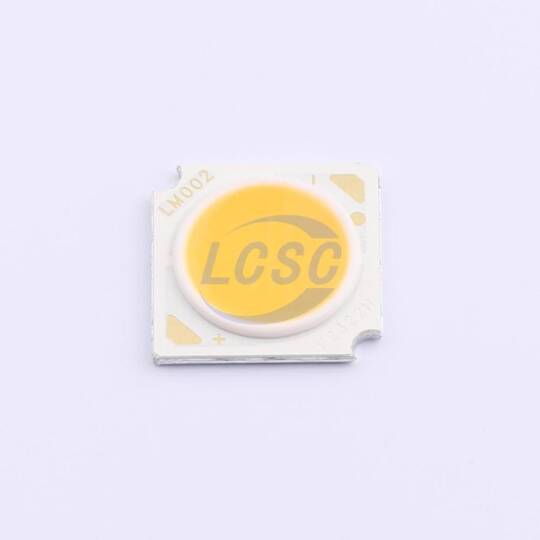 HONGLITRONIC LM002H384W-7B3C12(Ra5)(ANSI-2700K) - 3