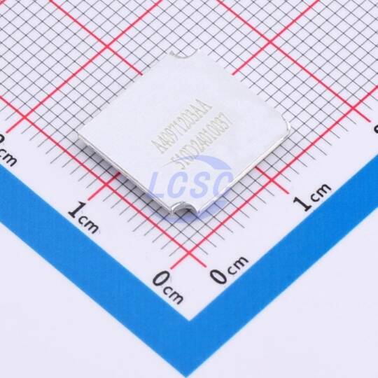 HONGLITRONIC LM002H384W-7B3C12(Ra7)(ANSI-4000K) - 2