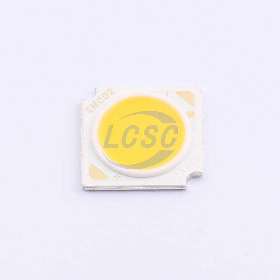 HONGLITRONIC LM002H384W-9B4C12(Ra2)(ANSI-2700K) - 3